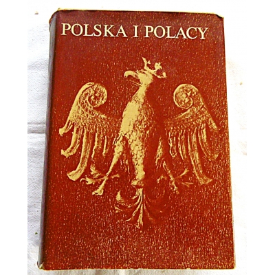 Pr.zb. POLSKA I POLACY  Syntezy dziejów  206/9