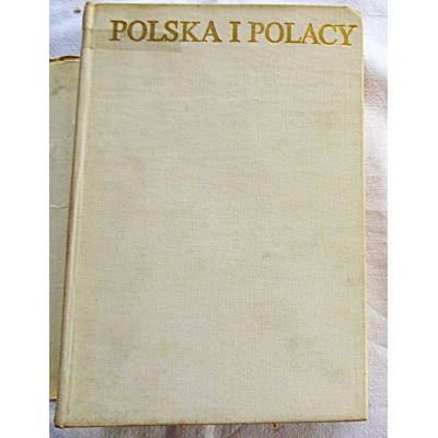Pr.zb. POLSKA I POLACY  Syntezy dziejów  206/9