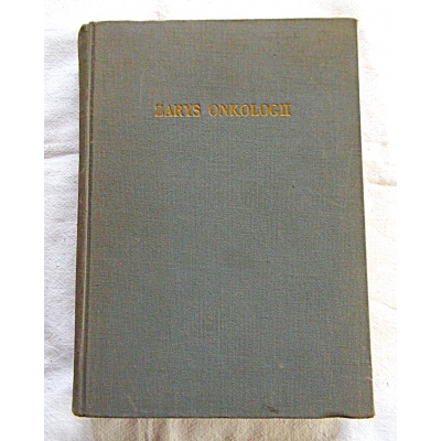 Pr.zb. ZARYS ONKOLOGII  206/9