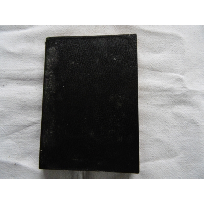 Pfrzb. PORADNIK DLA TEOKRATYCZNEJ SZKOŁY SŁUŻBY KAZNODZIEJSKIEJ