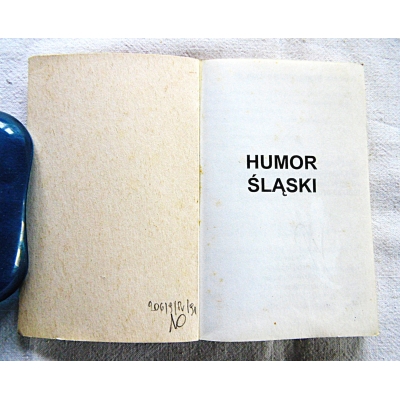 Pr.zb. HUMOR ŚLĄSKI  206/9