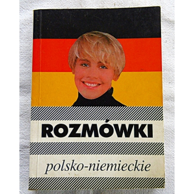 Pr.zb. ROZMÓWKI POLSKO-NIEMIECKIE  206/9