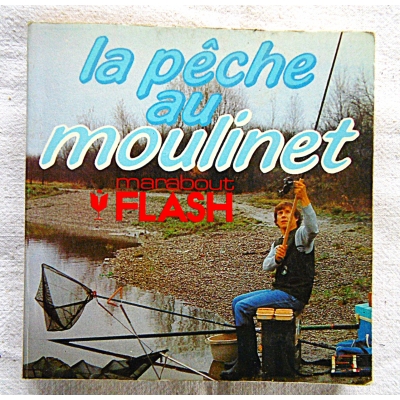 Pr.zb. LA PECHE AU MOULINET  206/9