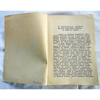 Pr.zb. MIESIĘCZNIK MAŁOPOLSKI Dodatek nadzwyczajny