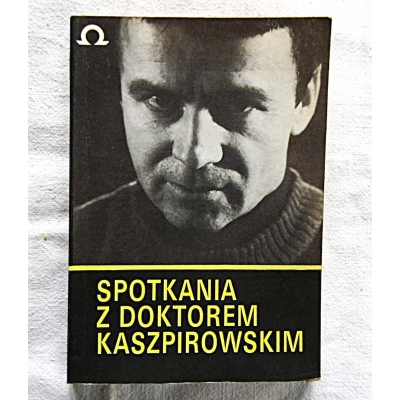 Pr.zb. SPOTKANIA Z DOKTOREM KASZPIROWSKIM