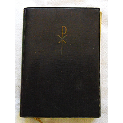 Pr.zb. EWANGELIE I DZIEJE APOSTOLSKIE  Wstęp -Nowy przekład z Wulgaty