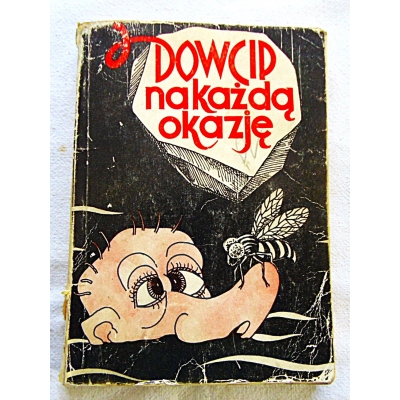 Pr.zb  DOWCIP NA KAŻDĄ OKAZJĘ  206/9