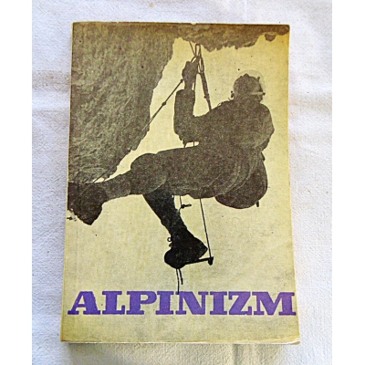 Pr.zb. ALPINIZM  92/11
