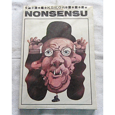 Pr.zb.  KSIĘGA NONSENSU  206/9