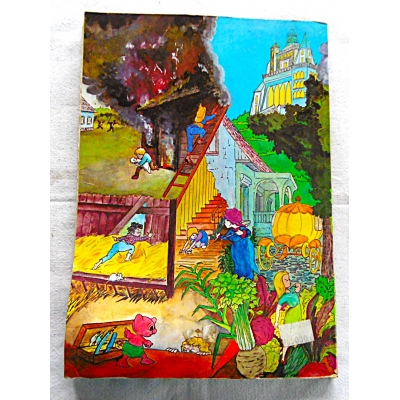 Pr.zb. LEKTURY PIERWSZOKLASISTY