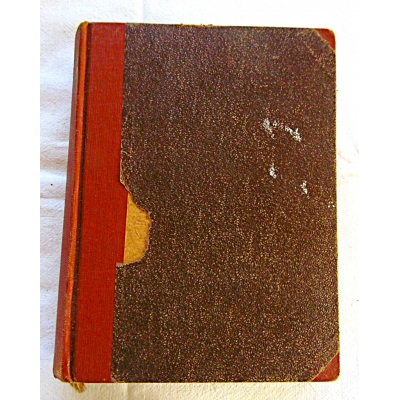 Pr.zb. PORADNIK KOKSOCHEMIKA Tom I  130/16