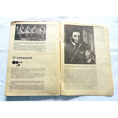 Pr.zb. ŚPIEWAMY I GRAMY NA INSTRUMENTACH 1  Pieśni historyczne i patriotyczne