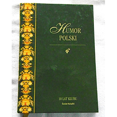 Pr.zb. HUMOR POLSKI  206/9