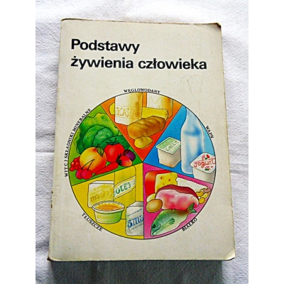 Pr.zb.PODSTAWY ŻYWIENIA CZŁOWIEKA  206/9