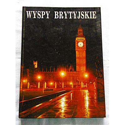 Pr.zb. WYSPY BRYTYJSKIE  206/9
