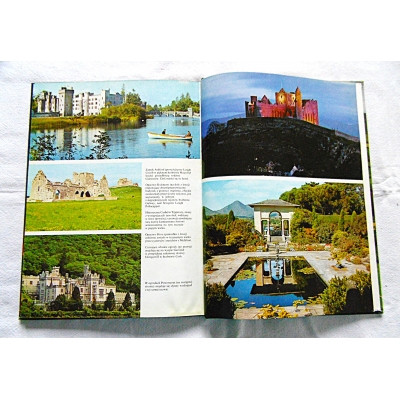 Pr.zb. WYSPY BRYTYJSKIE  206/9