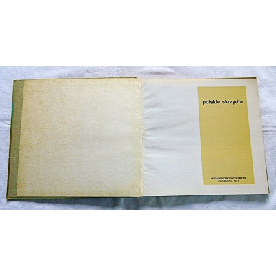 Pr.zb. POLSKIE SKRZYDŁA  157/9