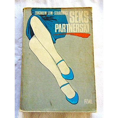 Lew-Starowicz Z. SEKS PARTNERSKI