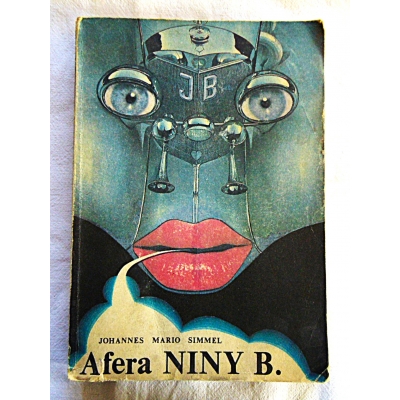 Simmel J.M. AFERA NINY B.  130/16