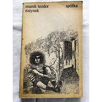 Rożynek M.T. SPÓŁKA  60/8