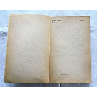 Rożynek M.T. SPÓŁKA  60/8