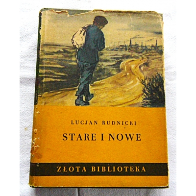 Rudnicki L. STARE I NOWE Cz.I  10/05