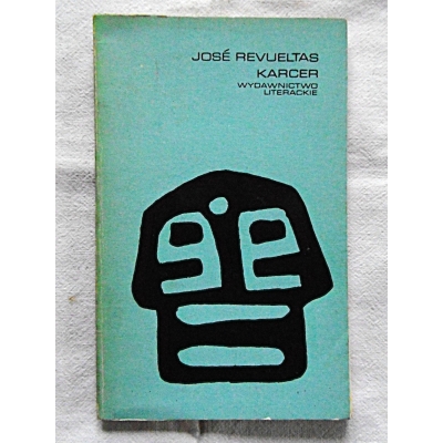 Revueltas J. KARCER  127/6