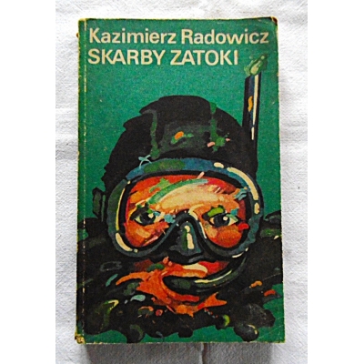 Radowicz K. SKARBY ZATOKI  102/9