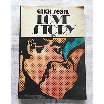Segal E. LOVE STORY czyli o miłości