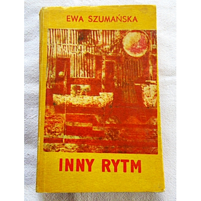 Szumańska E. INNY RYTM  1/16