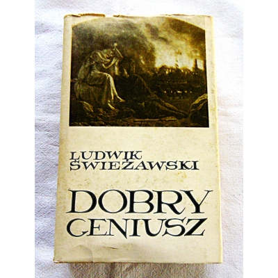 Świeżawski L.  DOBRY GENIUSZ 281/10