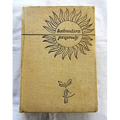 Sandner H. KALENDARZ PRZYRODY  24/9