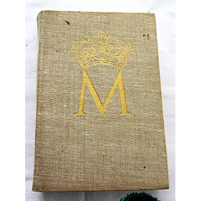 Podsiad A. BOGARODZICO-DZIEWICO Polski Almanach Maryjny