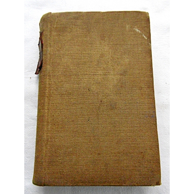 Potocka C.(1794 - 1820 )  MEMOIRES