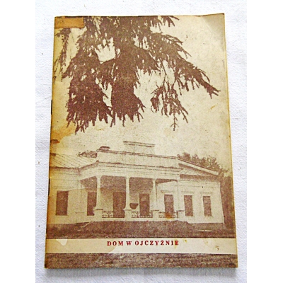 Pulit F. IGNACY JAN PADEREWSKI W KĄŚNEJ DOLNEJ