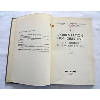 Pages M. L'ORIENTATION NON-DIRECTIVE ... 198/15