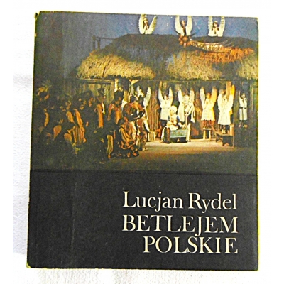 Rydel L. BETLEJEM POLSKIE  77/8