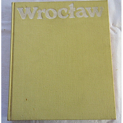 Rutkiewicz I. WROCŁAW wczoraj i dziś  425/14