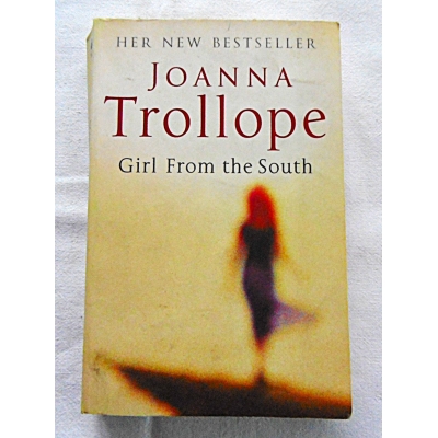 Trollope J. GIRL FROM THE SOUTH  166/12