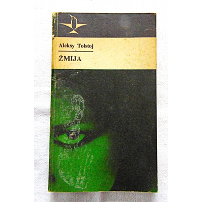Tołstoj A. ŻMIJA 53/9