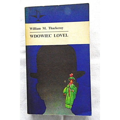 Thackeray W.M.  WDOWIEC LOVEL