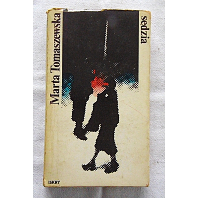 Tomaszewska M.  SĘDZIA  206/9