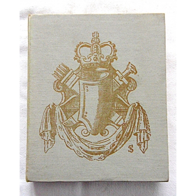 Podhorodecki L. SOBIESCY HERBU JANINA  22/14