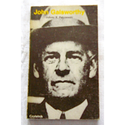 Palczewski J.K.  JOHN GALSWORTHY