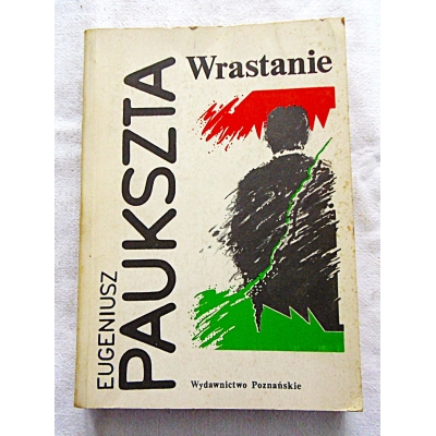 Paukszta E. WRASTANIE  206/9
