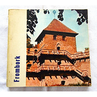 Romski A. FROMBORK  281/10