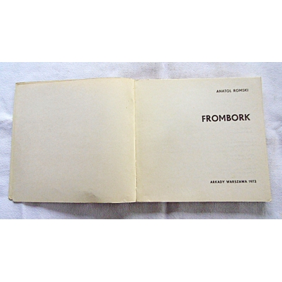 Romski A. FROMBORK  281/10