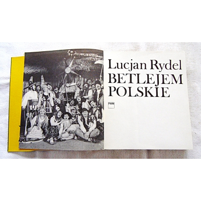 Rydel L. BETLEJEM POLSKIE   281/10