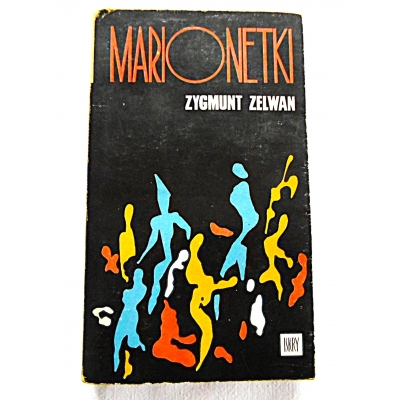 Zelwan Z. MARIONETKI  206/9