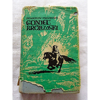 Przybylski S. GONIEC KRÓLEWSKI